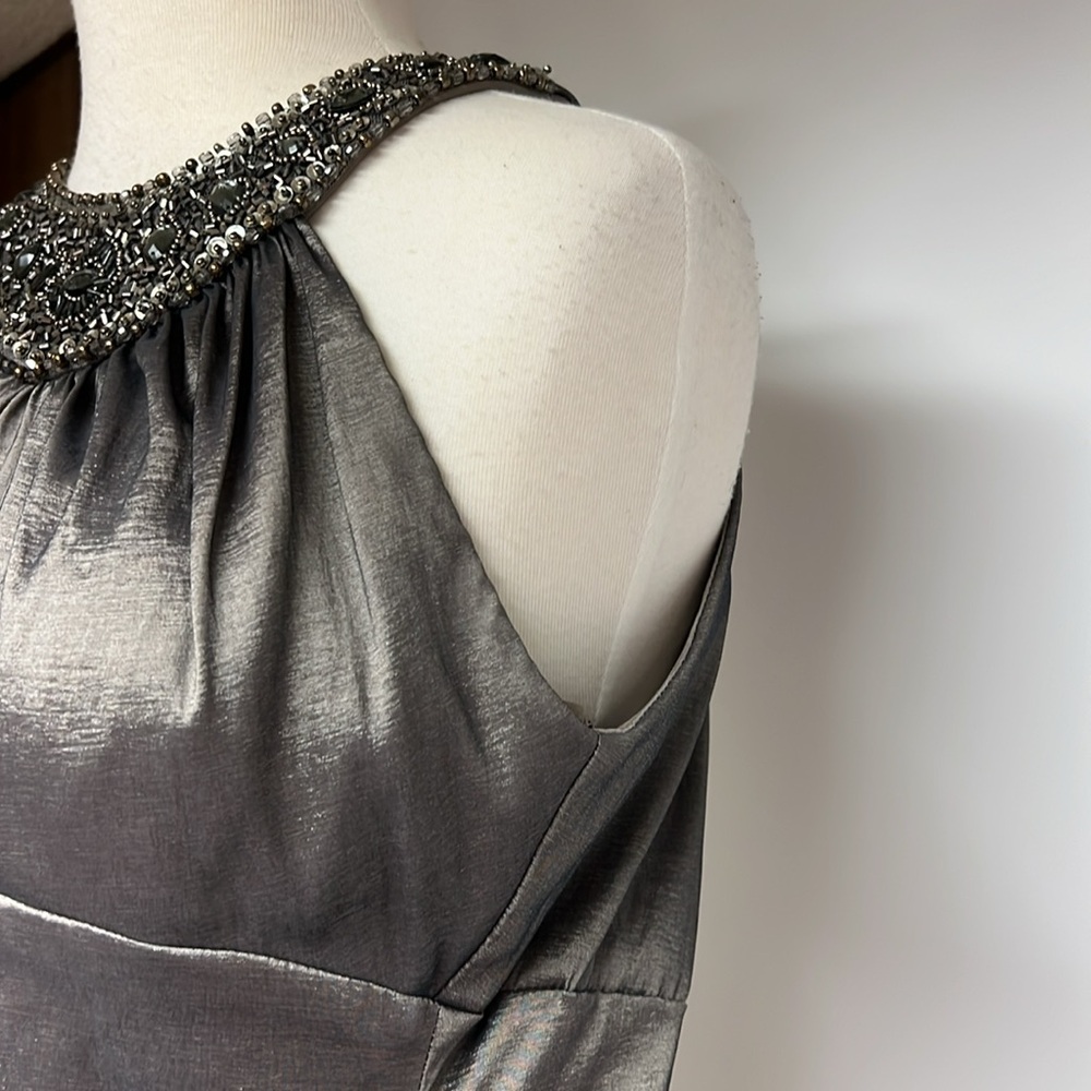 Cache dress - Picture 4 of 12